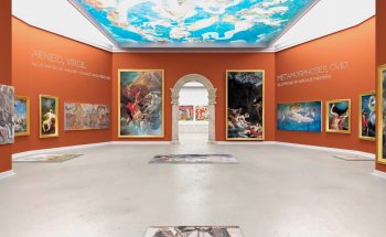 Universeel Museum voor Kunst (UMA)
