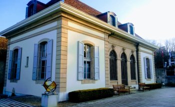 Fundación Martin Bodmer