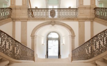 Palacio de las Artes