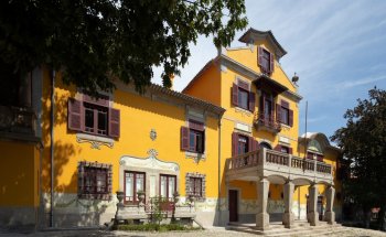 Palacete Ramos Pinto