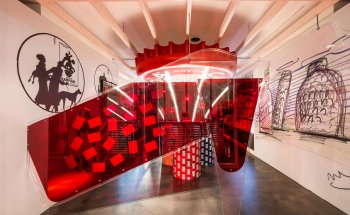 Galería Campari