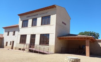 Museo de la Industria Harinera de Castilla y León