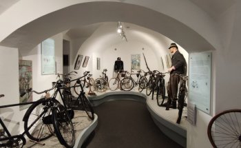 Museo de la Bicicleta
