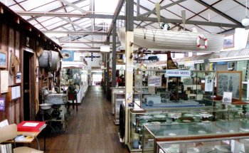 Museo del Pueblo de Bowraville
