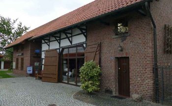 Museo del Lino