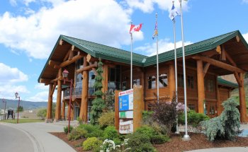 Museo de Cariboo Chilcotin