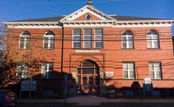 Museo del Condado de Kings