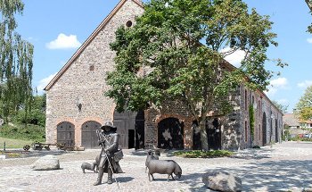 Museo de Wolmirstedt