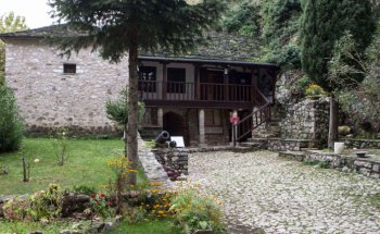Museo de Ali Pasha y del Período Revolucionario
