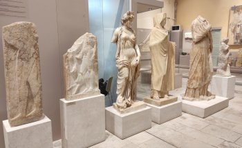 Museo Arqueológico de Rethymnon