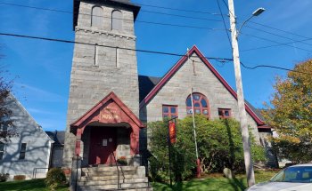 Museo y Archivos del Condado de Yarmouth