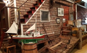 Museo Sweeney