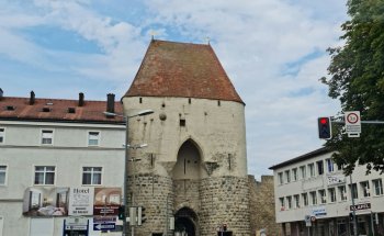 Museo de la Ciudad de Hainburg (Museo de la Ciudad Wienertor)