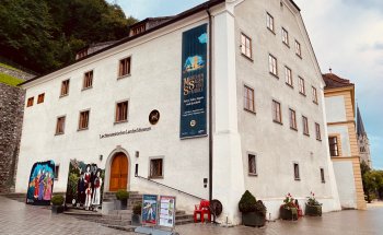 Museo Nacional de Liechtenstein
