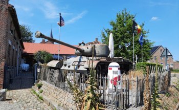 Museo 'Invierno 1944'