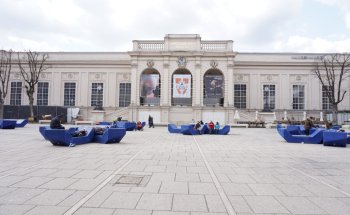 Kunsthalle de Viena