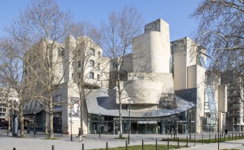 Cinemateca Francesa