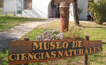 Museo de Ciencias Naturales Anibal Montes
