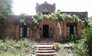 Museo Fernando Fader