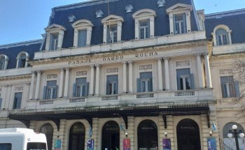 Museo de Arte Contemporáneo Latinoamericano