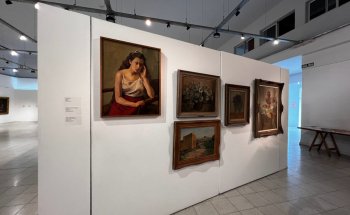 Museo Provincial de Bellas Artes Emilio Pettoruti