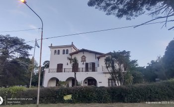 Museo Histórico Municipal Roberto T. Barili