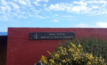 Museo de la Fuerza de Submarinos