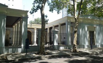Museo del Pasado Cuyano