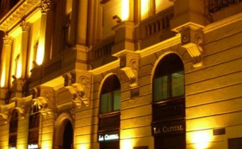Museum Diario La Capital