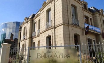 Museo de Bellas Artes de Salta