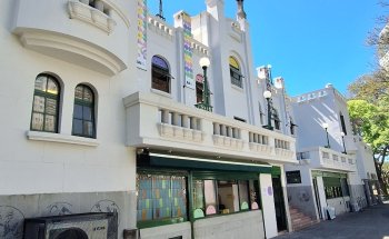 Museo de la Imaginación y el Juego (MIJU)