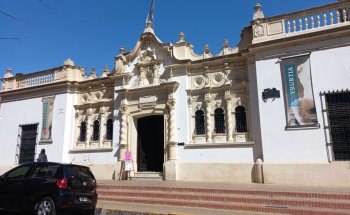 Museo Casa Yrurtia