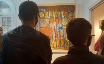MAM Museo de Arte y Memoria