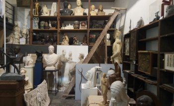 Museos En Caballito
