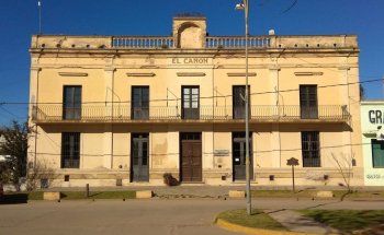 Museo Alfredo E. Múlgura