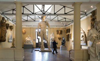 Museo de la Cárcova