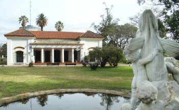 Museo Histórico de Buenos Aires Cornelio Saavedra