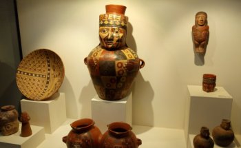 Museo Histórico Regional Hipólito Unanue