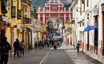 Centro Cultural de la USCH