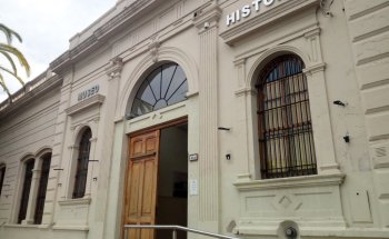 Museo Histórico Municipal
