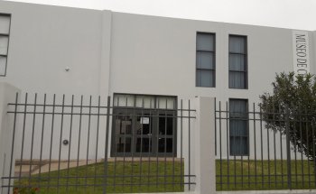 Museo de Ciencia y Técnica