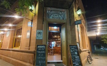 Museo y Parque Estereoscópico El Histórico