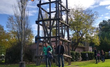 Museo Fortín Cuatreros