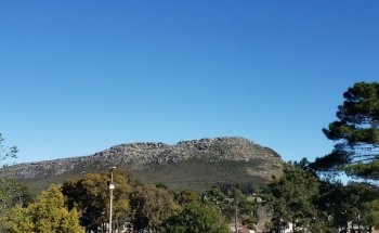 Cerro El Triunfo