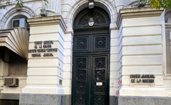 Museo Forense de la Morgue Judicial