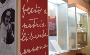 Casa Museo Bernardo Houssay