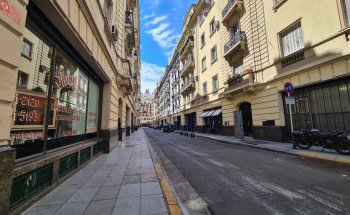 Museo de la Mujer Argentina