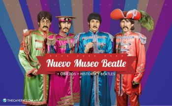 Museo de los Beatles