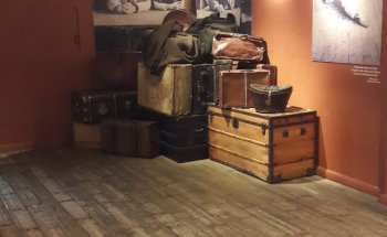 Museo Monte de Piedad