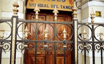Museo Mundial del Tango